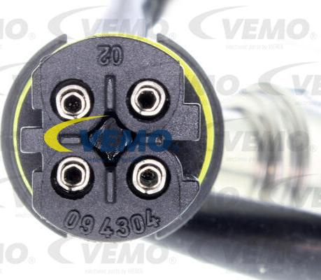 Vemo V20-76-0026 - Lambda andur parts5.com