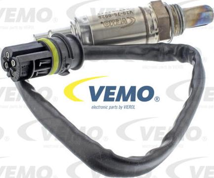 Vemo V20-76-0026 - Lambda Sensor parts5.com