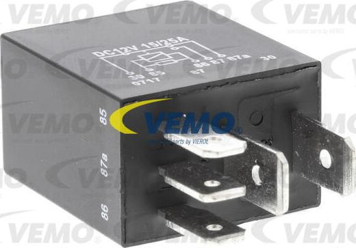 Vemo V20-71-0016 - Relé multifunción parts5.com