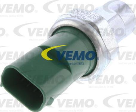 Vemo V20-73-0005 - Comutator presiune, aer conditionat parts5.com