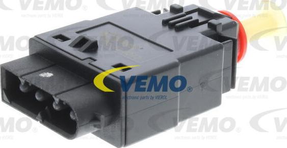 Vemo V20-73-0072 - Interruptor luces freno parts5.com