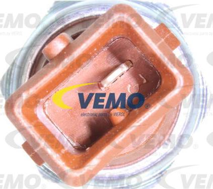 Vemo V20-73-0123 - Tunnistin, öljynpaine parts5.com