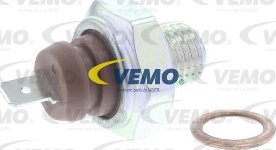 Vemo V20-73-0122-1 - Czujnik, ciśnienie oleju parts5.com