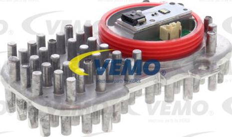 Vemo V20-73-0205-1 - Εγκέφαλος, φωτισμός parts5.com