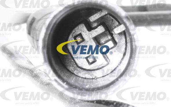 Vemo V20-72-5105 - Contacto de aviso, desgaste de los frenos parts5.com