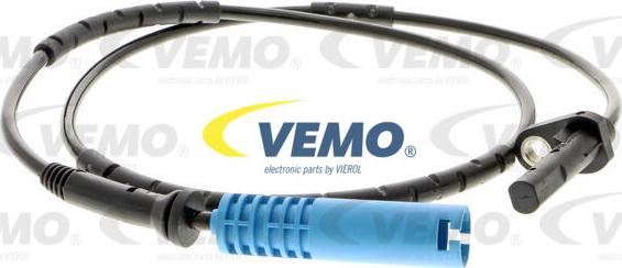 Vemo V20-72-5214 - Sensor, wheel speed parts5.com