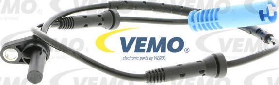 Vemo V20-72-5236 - Senzor,turatie roata parts5.com