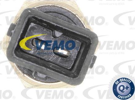 Vemo V20-72-0459 - Sensor, temperatura del aire de admisión parts5.com