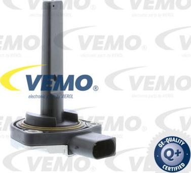 Vemo V20-72-0462 - Sensor, nivel de aceite del motor parts5.com