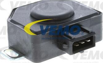 Vemo V20-72-0408 - Sensor, throttle position parts5.com