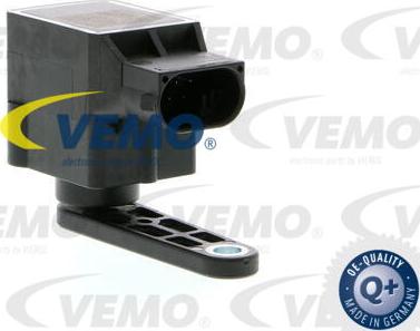 Vemo V20-72-0480 - Sensor, Xenon light (headlight range adjustment) parts5.com