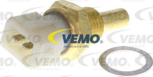 Vemo V20-72-0437 - Tunnistin, jäähdytysnesteen lämpötila parts5.com