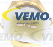 Vemo V20-72-0437 - Senzor,temperatura lichid de racire parts5.com