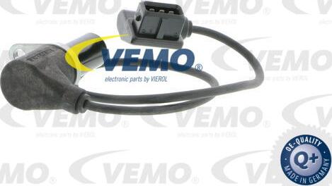 Vemo V20-72-0475 - Senzor impulsuri, arbore cotit parts5.com