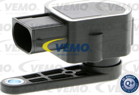 Vemo V20-72-0545-1 - Sensor, luces xenon (regulación alcance luces) parts5.com