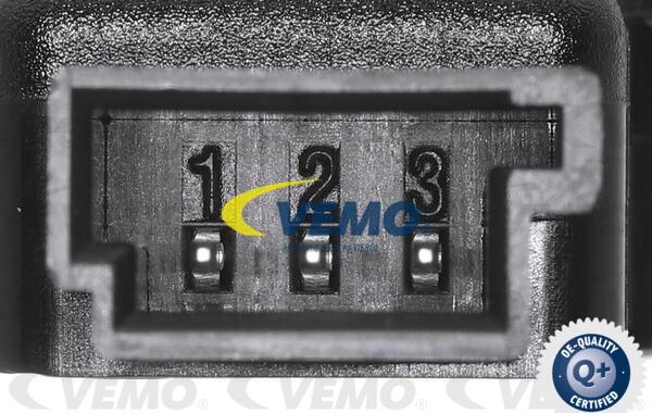 Vemo V20-72-0571 - Sadetunnistin parts5.com