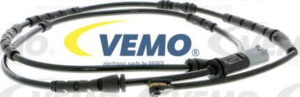 Vemo V20-72-0094 - Kulumisenilmaisin, jarrupala parts5.com