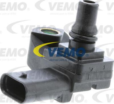 Vemo V20-72-0093 - Senzor presiune aer parts5.com