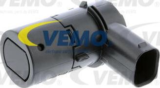 Vemo V20-72-0018 - Αισθητήρας, βοήθεια παρκαρίσματος parts5.com