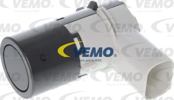 Vemo V20-72-0013 - Αισθητήρας, βοήθεια παρκαρίσματος parts5.com