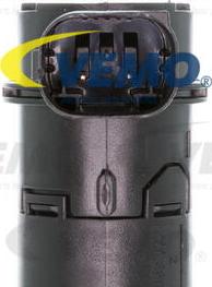 Vemo V20-72-0035 - Park yardım sistemi sensörü parts5.com