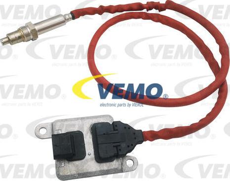 Vemo V20-72-0146 - Senzor NOx, injectie aditiv parts5.com