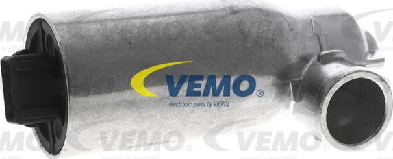 Vemo V20-77-0022 - Válvula de mando de ralentí, suministro de aire parts5.com