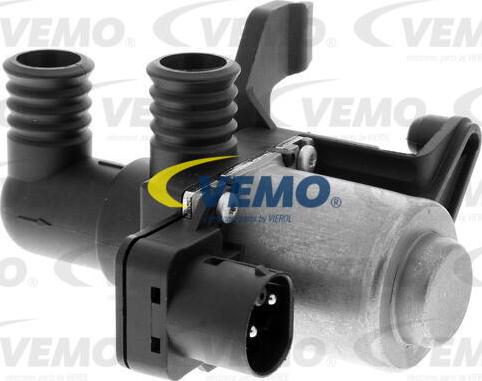 Vemo V20-77-1015 - Control Valve, coolant parts5.com