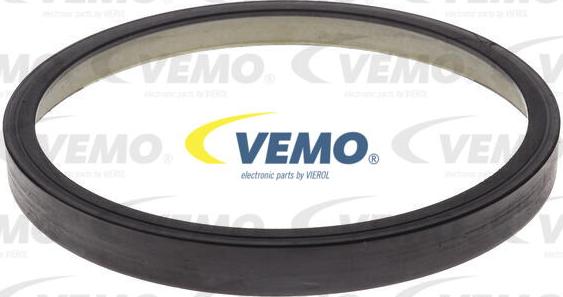 Vemo V22-92-0001 - Érzékelő gyűrű, ABS parts5.com