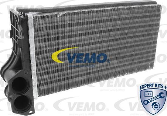 Vemo V22-61-0006 - Heat Exchanger, interior heating parts5.com