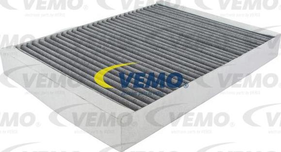 Vemo V22-31-1011 - Filtru, aer habitaclu parts5.com