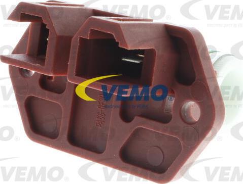 Vemo V22-79-0013 - Ayar, iç mekan fan parts5.com