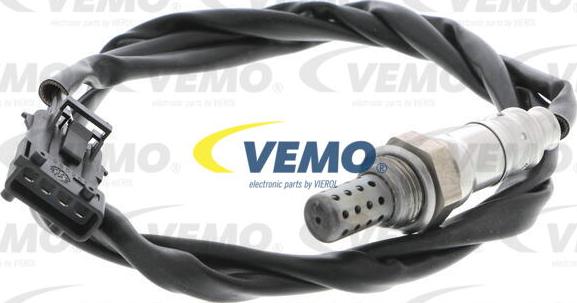 Vemo V22-76-0006 - Lambdasonde parts5.com