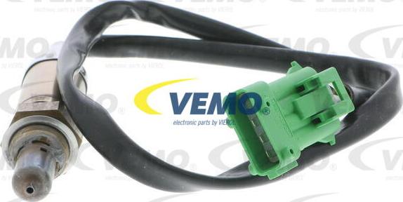 Vemo V22-76-0008 - Lambda-sonda parts5.com