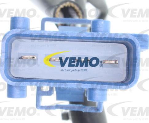 Vemo V22-76-0007 - Lambda sensörü parts5.com