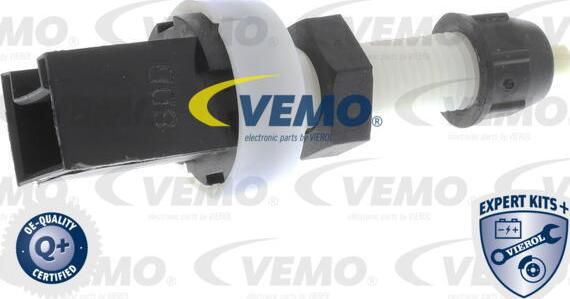 Vemo V22-73-0004 - Interrupteur des feux de freins parts5.com