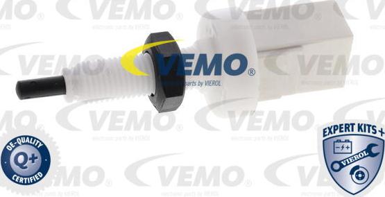 Vemo V22-73-0004 - Spínač brzdových svetiel parts5.com