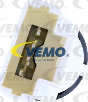 Vemo V22-73-0006 - Brake Light Switch parts5.com