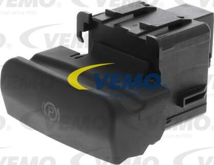 Vemo V22-73-0031 - Comutator, actionare frana de parcare parts5.com