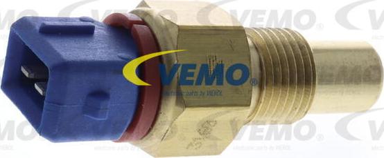 Vemo V22-72-0054 - Датчик, температура на охладителната течност parts5.com