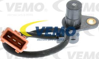 Vemo V22-72-0010 - Andur, väntvõll parts5.com