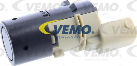 Vemo V22-72-0085 - Senzor, pomoc pri parkiranju parts5.com