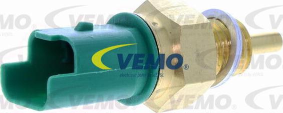 Vemo V22-72-0026 - Sensor, temperatura del refrigerante parts5.com