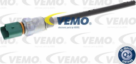 Vemo V22-72-0184 - Senzor,nivel ulei motor parts5.com