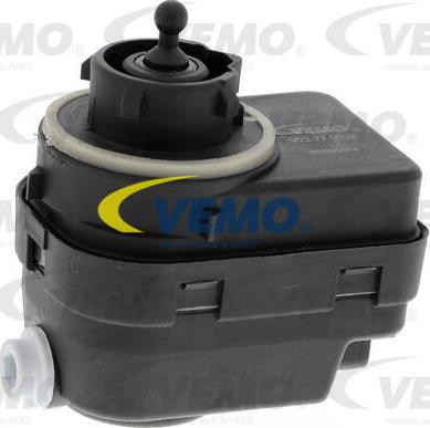 Vemo V22-77-0002 - Control, actuator, headlight range adjustment parts5.com