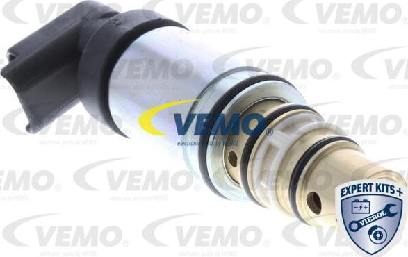 Vemo V22-77-1001 - Zawór regulacyjny, kompresor parts5.com