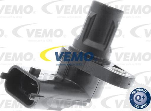 Vemo V27-72-0012 - Senzor,impulsuri aprindere parts5.com