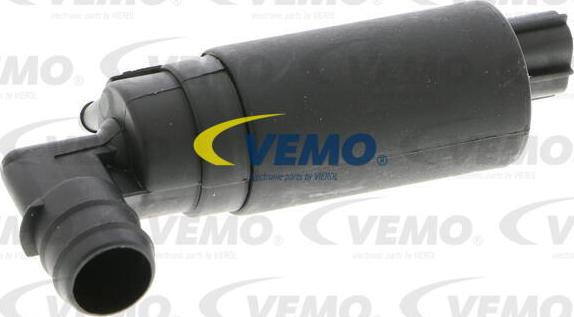 Vemo V70-08-0001 - Bomba de agua de lavado, lavado de parabrisas parts5.com