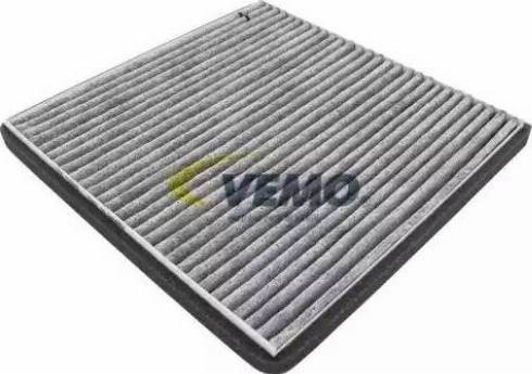 Vemo V70-31-0002 - Filtru, aer habitaclu parts5.com