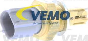 Vemo V70-72-0119 - Датчик, температура на входящия въздух parts5.com